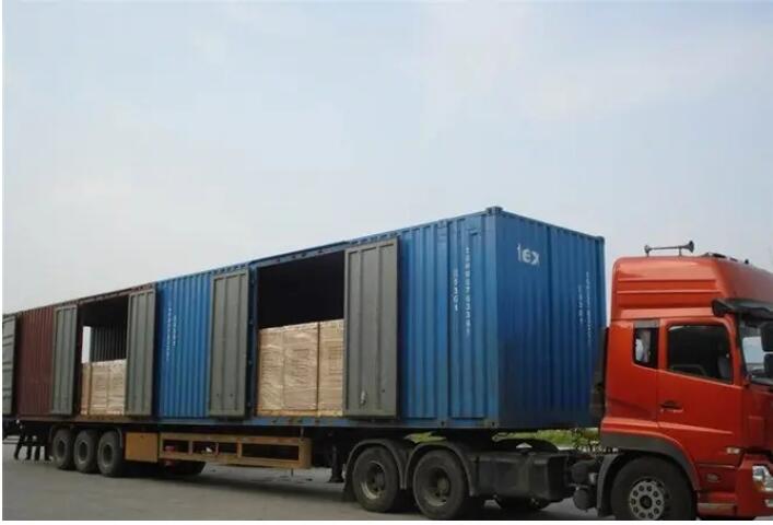 厦门到凉山整车运输