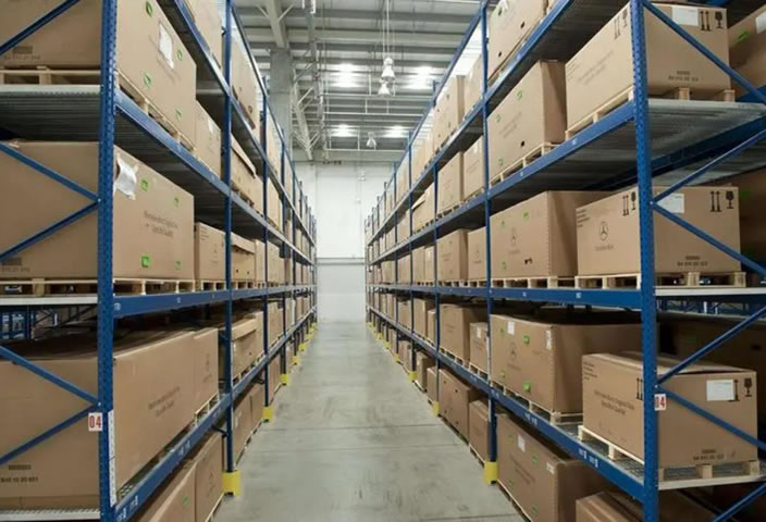 厦门到凉山货物仓储