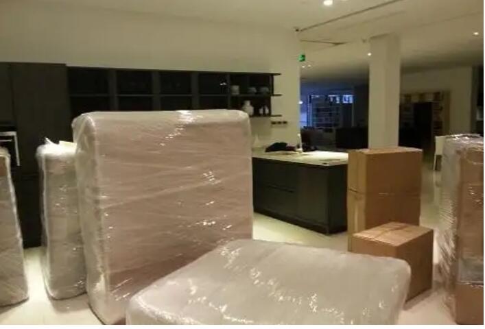 厦门到凉山长途搬家