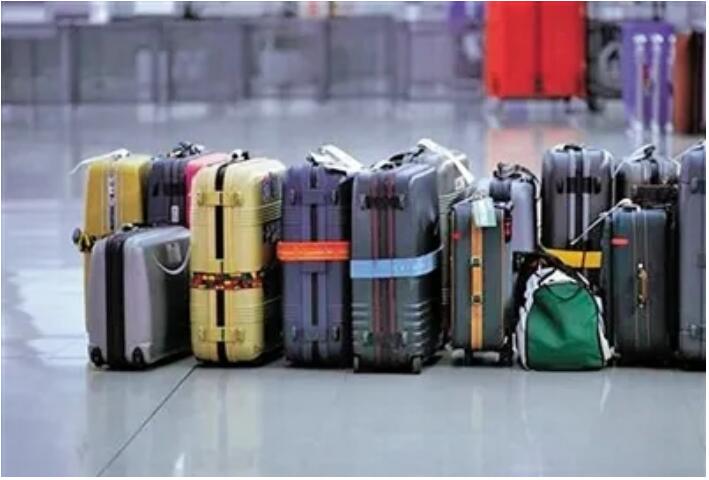 厦门到凉山行李托运