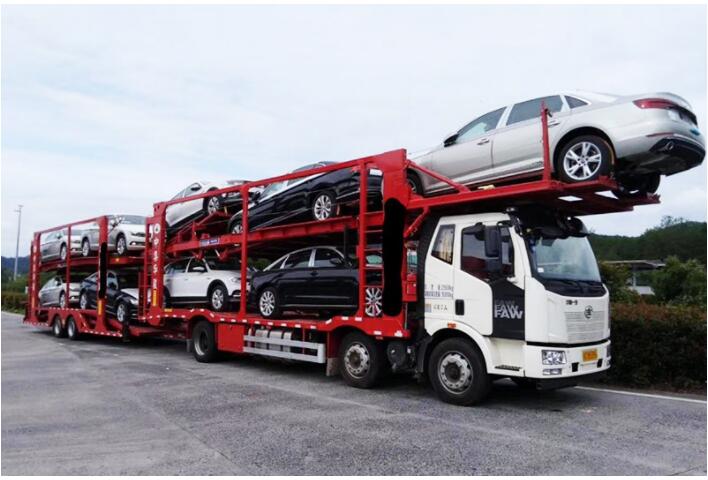 厦门到凉山轿车托运